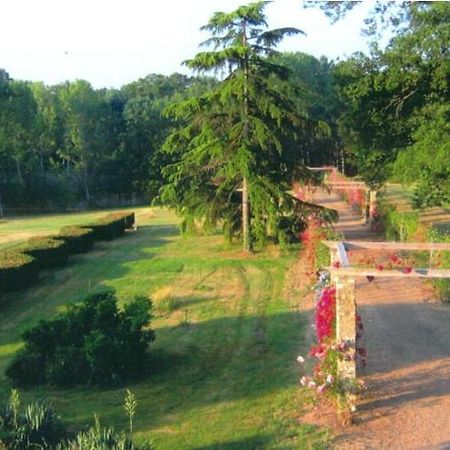 Domaine De Vilotte Panzió Ardenais Kültér fotó
