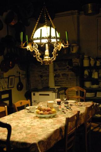 Domaine De Vilotte Panzió Ardenais Kültér fotó
